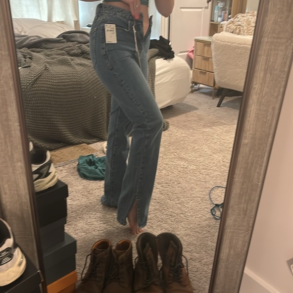 Good American jeans 00 - Picture 10 of 12